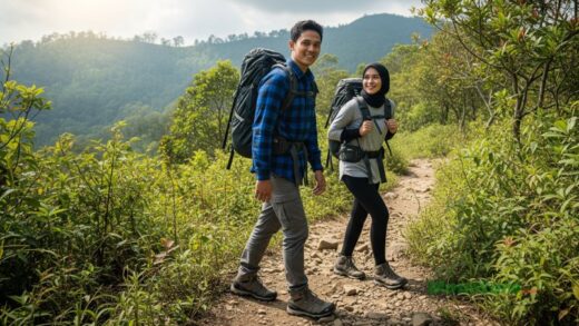 Teman Pendaki