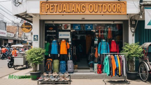 Toko Outdoor