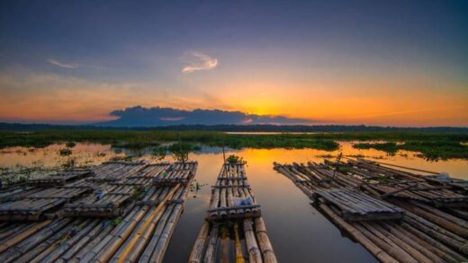 Waduk Cengklik