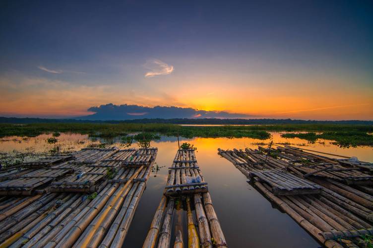 Waduk Cengklik