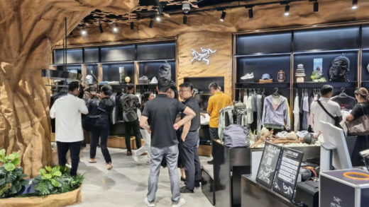 Arcteryx Indonesia