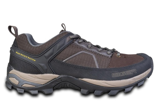 Sepatu Gunung Eiger Tigerclaw