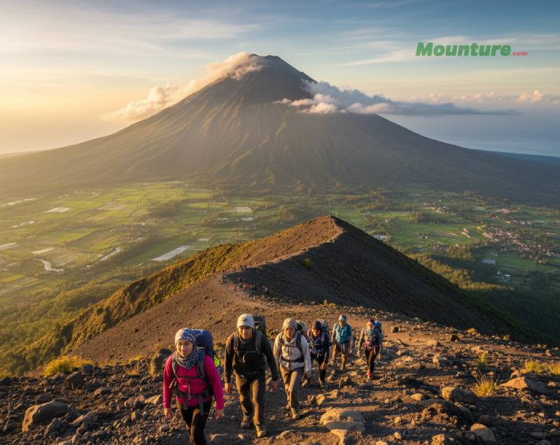 Gunung Agung
