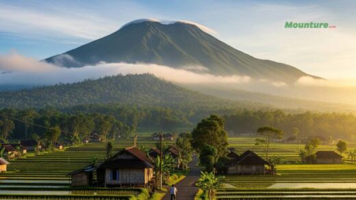 Gunung Malabar