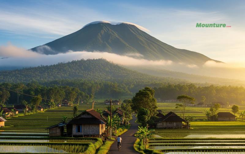 Gunung Malabar