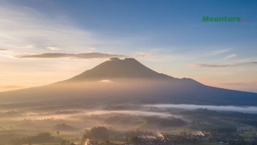 Gunung Salak