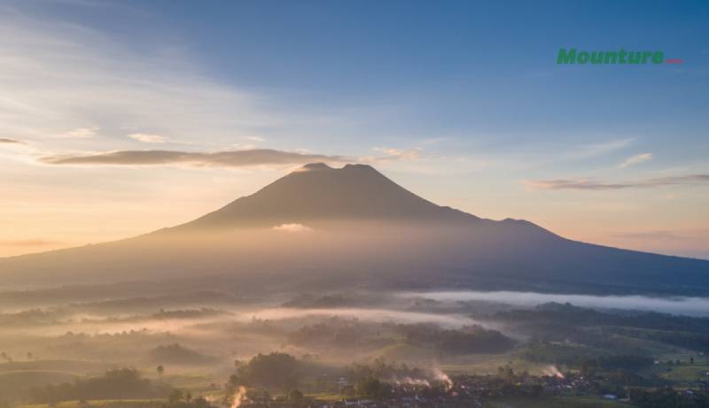 Gunung Salak