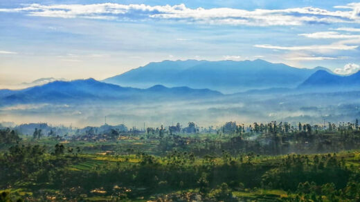 Gunung Tambakruyung