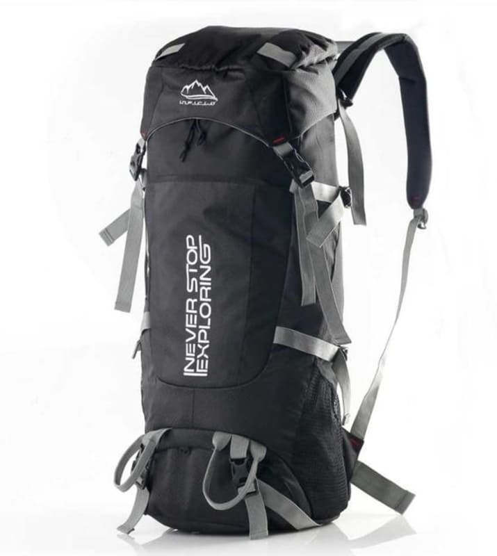 Inficlo 70L Ransel Hiking