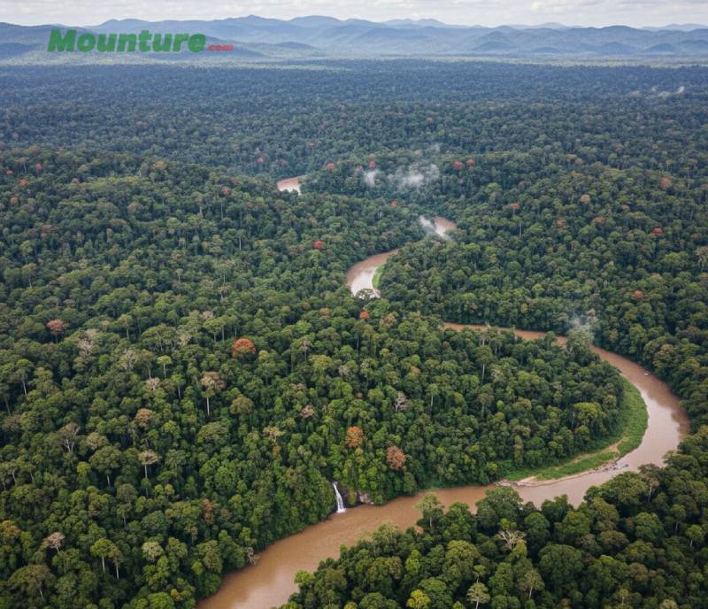 Hutan Kalimantan
