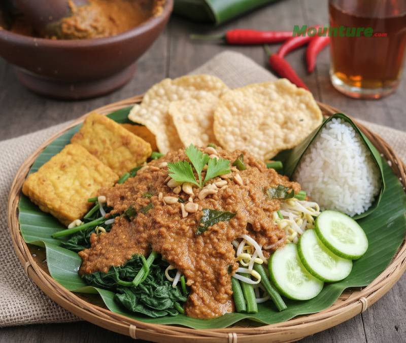 Makanan Tertua di Indonesia
