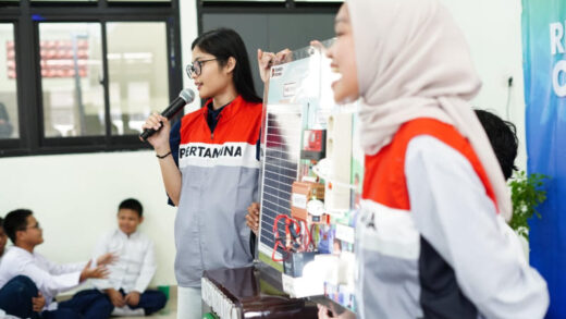 Pertamina NRE