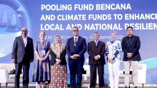 Pooling Fund di ADEXCO 2025