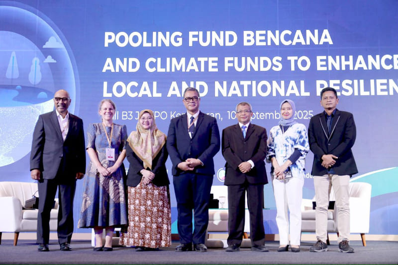 Pooling Fund di ADEXCO 2025