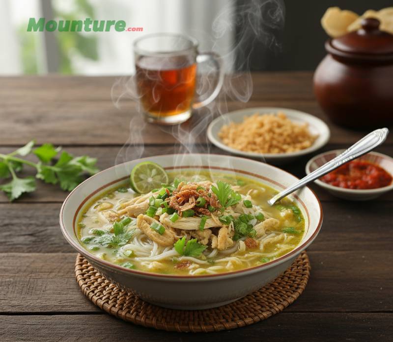 Kuliner Khas Pati