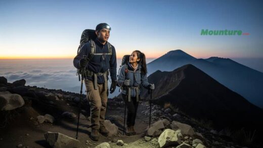 Summit Attack