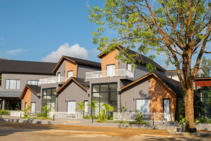 Ayola Signature Ocarina Batam