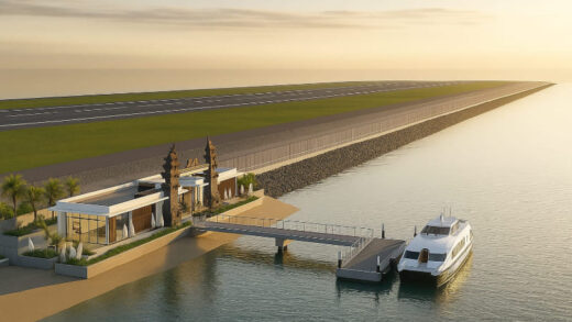 Water Taxi