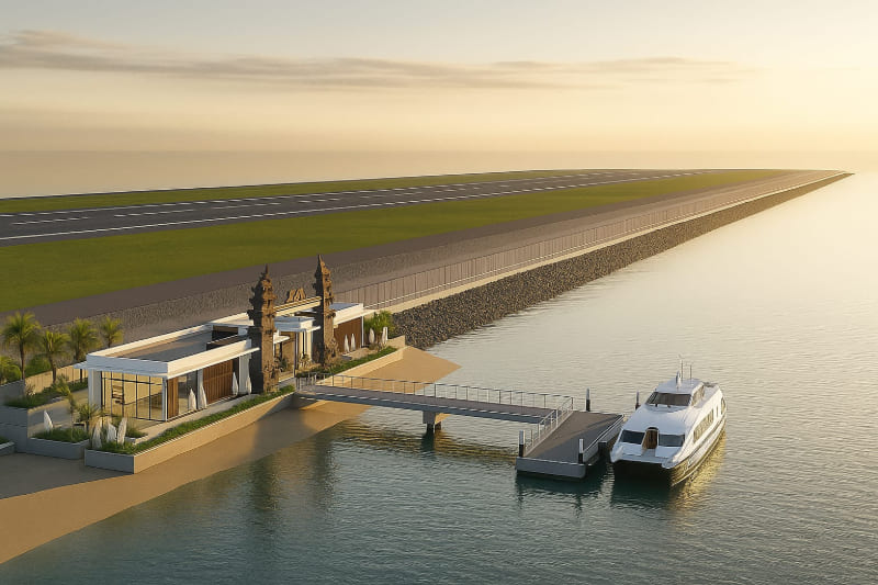 Water Taxi