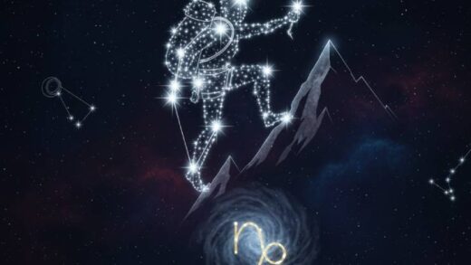 Zodiak Pendaki