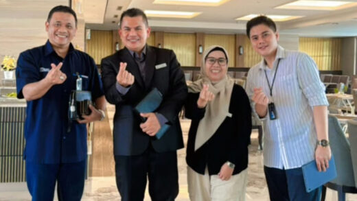 BRI Kalimalang x Travelio