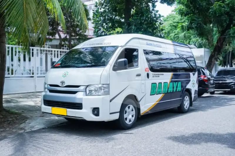 Baraya Travel