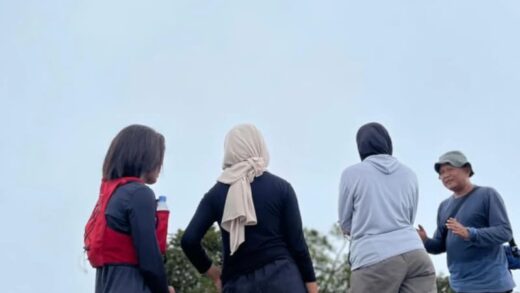 Bukit Kukusan