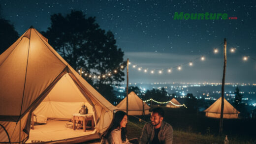 Glamping Bandung
