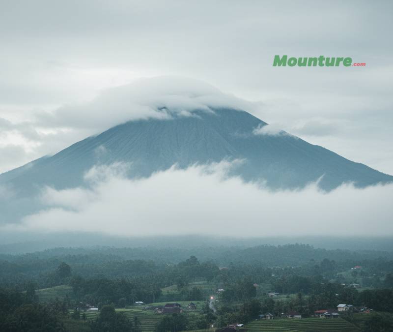 Gunung Halimun Salak