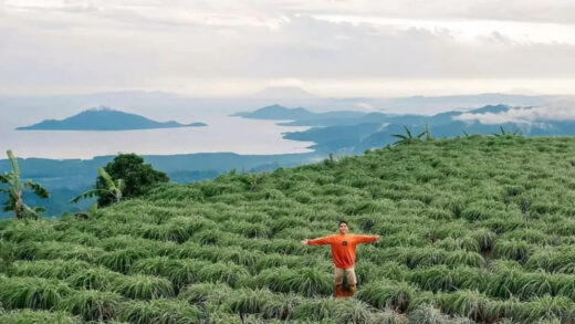 Gunung Pesawaran