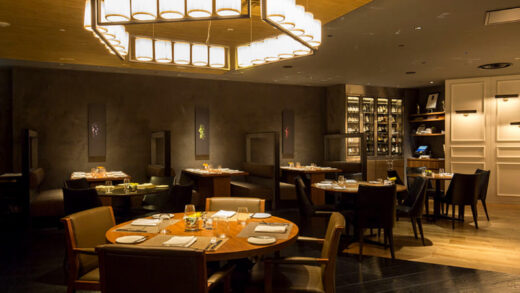 Hilton Asia Pacific