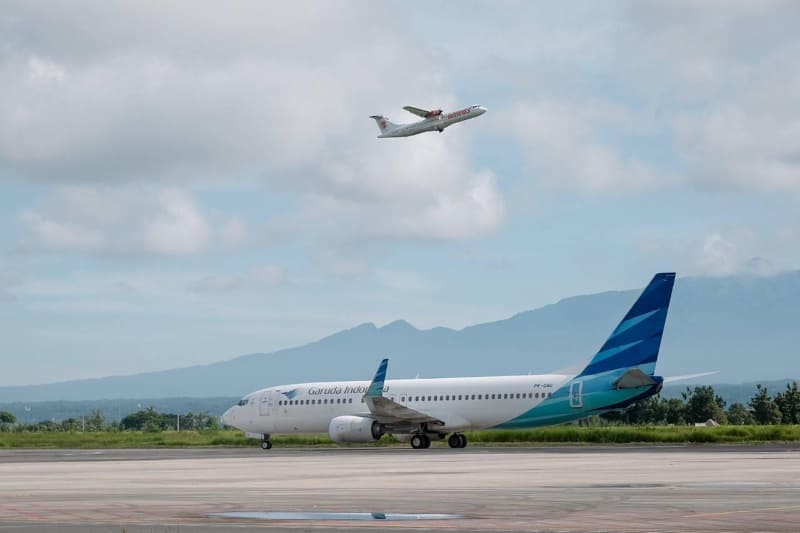 Saatnya Liburan #DiIndonesiaAja