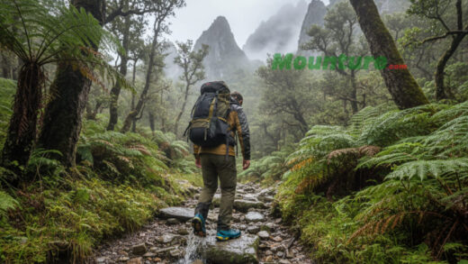 Salomon X Ultra 4 GTX