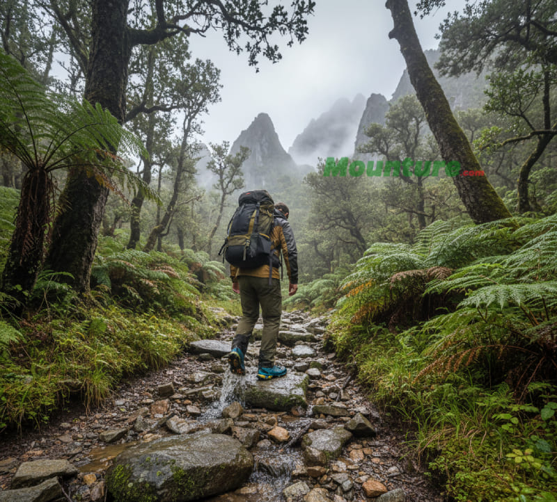 Salomon X Ultra 4 GTX