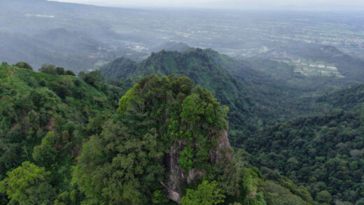 Gunung Selokurung