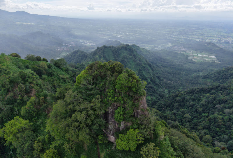 Gunung Selokurung