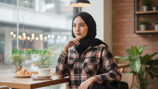Tempat Tongkrongan Cafe