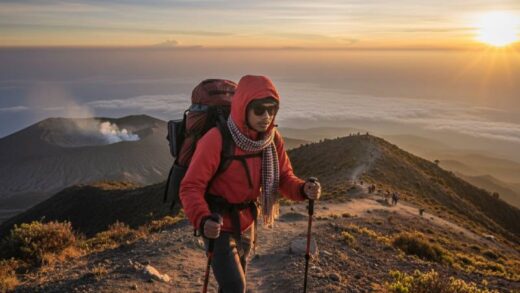Turun Gunung