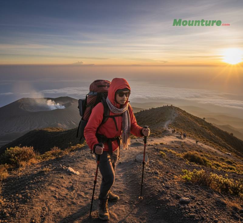 Turun Gunung