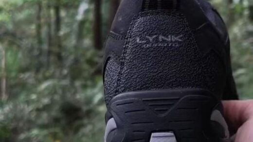 OutdoorPro Lynk Quarto