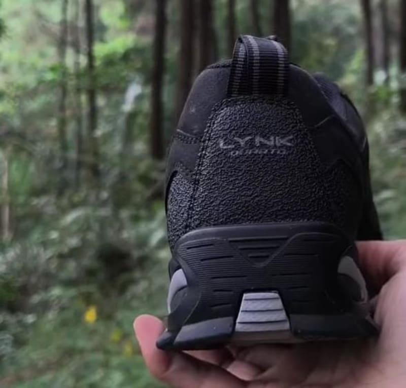 OutdoorPro Lynk Quarto