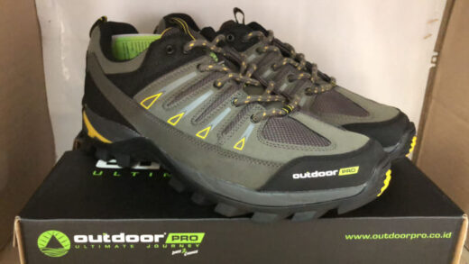 OutdoorPro