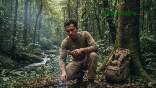 bushcraft