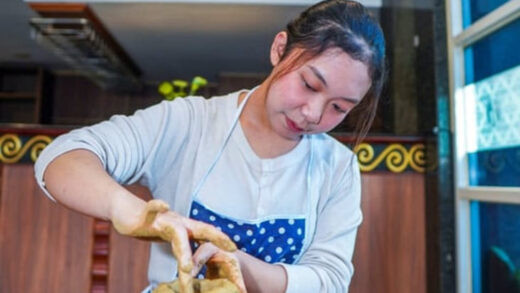 Horison Ultima Menteng