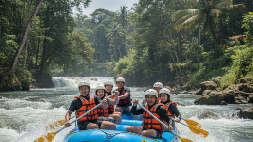 Arung Jeram