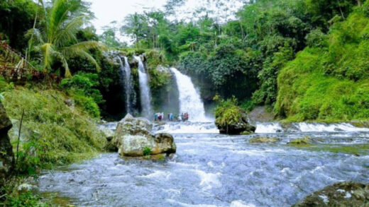 Curug Sumba