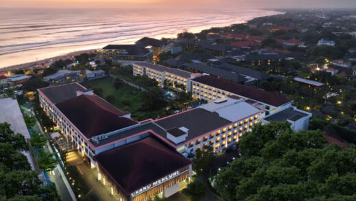 Grand Mercure Bali Seminyak