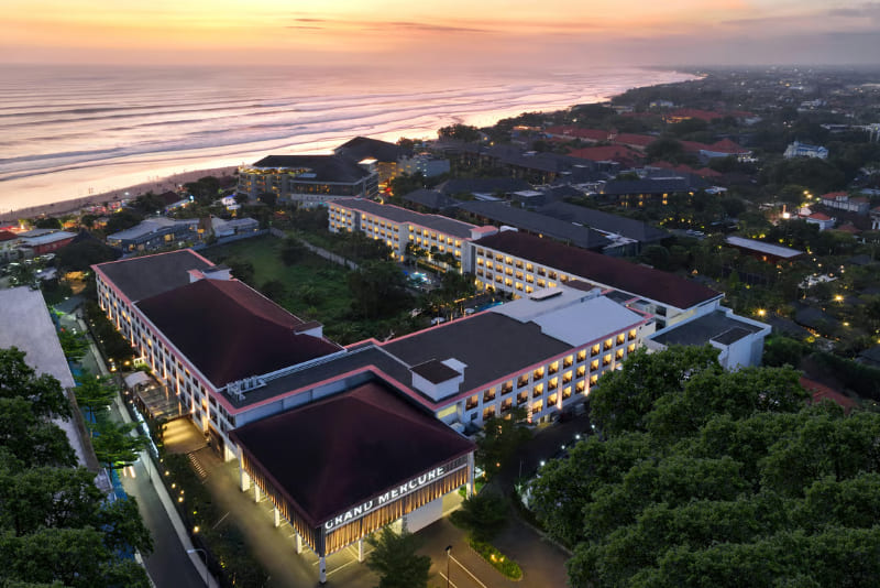 Grand Mercure Bali Seminyak