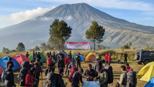 Komunitas Pendaki Indonesia