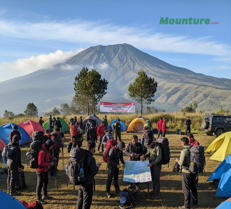 Komunitas Pendaki Indonesia